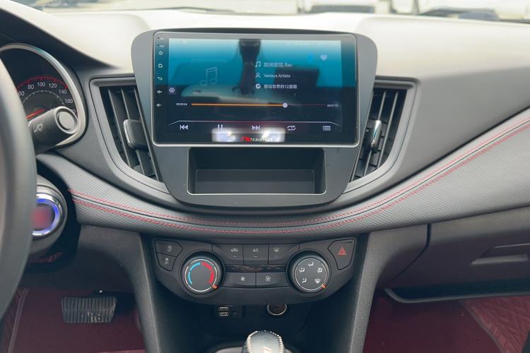 Used Chevrolet Monza 2019 RS 330T Automatic Comfort Edition China VI Standard