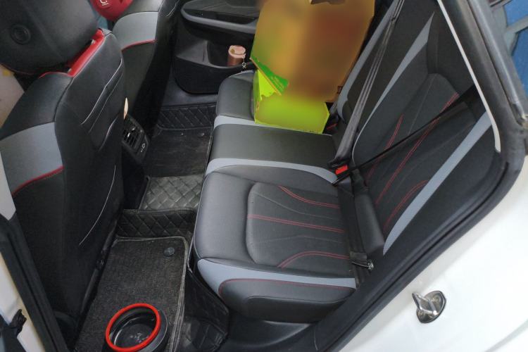 Used Volkswagen Lamando 2023 Lavida L 280TSI DSG Cool & Spicy Edition