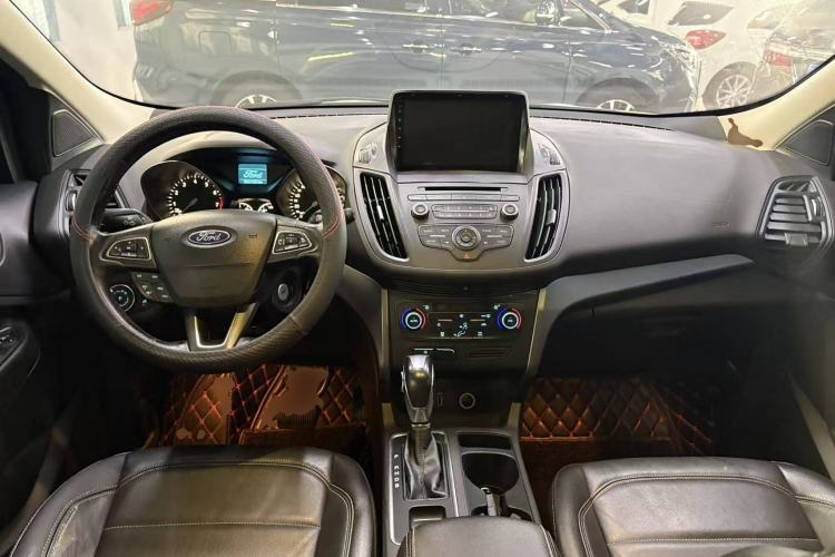 Used Ford Kuga 2018 EcoBoost 180 Two-Wheel-Drive Platinum Edition