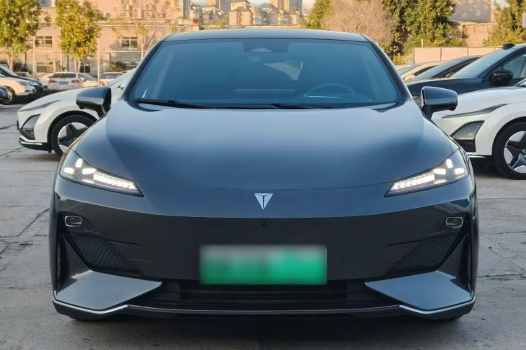 Used Deepal SL03 2023 200Max Range-Extended Version Exterior 1