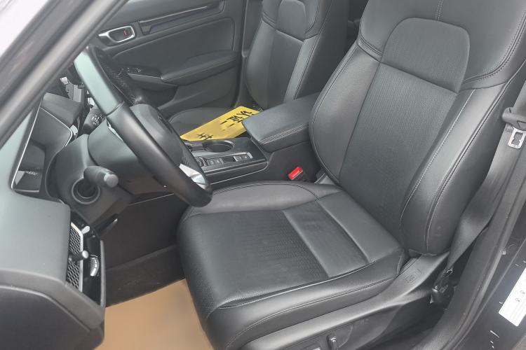 Used Honda Integra 2022 240TURBO CVT Luxury Edition