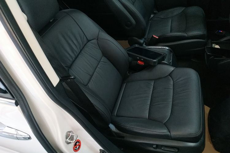 Used Honda Odyssey 2018 2.4L Smart Edition Right Front Seat