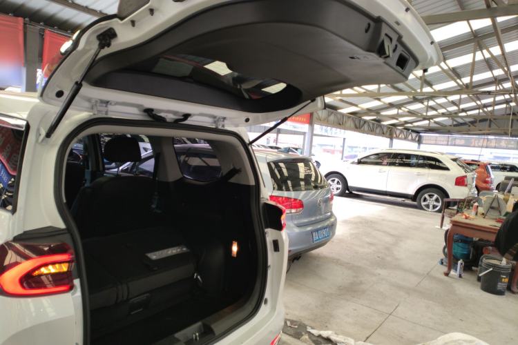 Used GAC Trumpchi M6 2023 PRO 270T DCT Luxury Edition