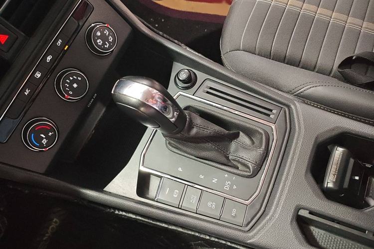 Used Volkswagen Lavida 2021 280TSI DSG Comfort Edition