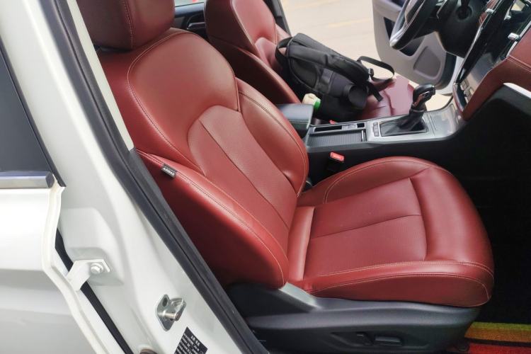 Used Roewe RX5 2016 30T Four-Wheel Drive Automatic Internet Smart Luxury Edition
