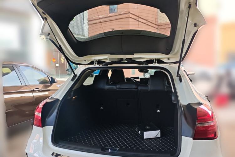 Used Mercedes-Benz GLA 2019 GLA 200 Fashion Model