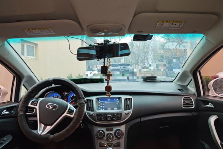 Used Cowin C3 2015 1.5L Manual Gold Diamond Edition