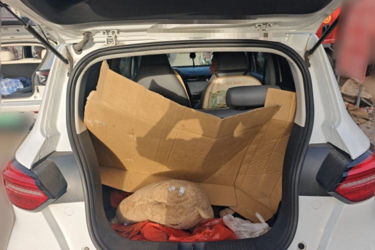 Used Leapmotor T03 2024 310 Comfort Edition