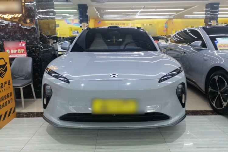 Used Nio ET5T 2024 75kWh Touring
