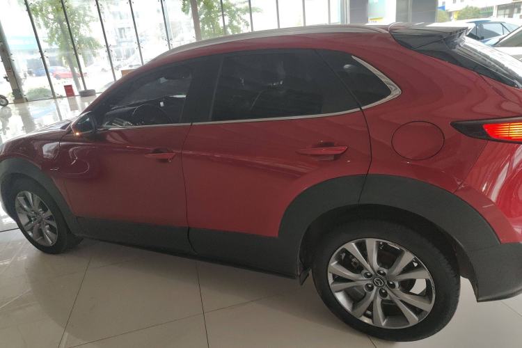 Used Mazda CX-30 2020 2.0L Automatic Joyful Model