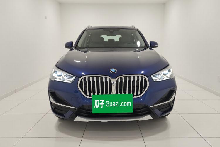 Used BMW X1 2020 sDrive20Li Premium Edition
