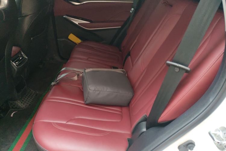 Used Changan CS75 PLUS 2021 2.0T Automatic Flagship Edition