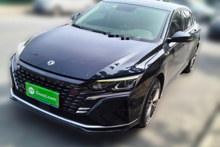 Used Dongfeng Aeolus Yixuan MAX 2021 1.5T Super-Powered Dad Edition