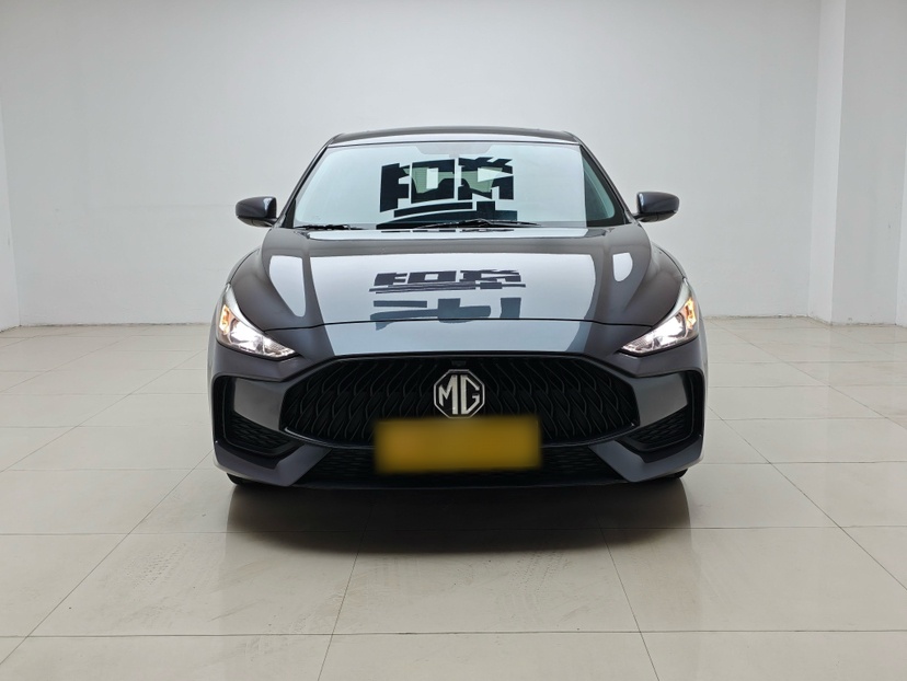 MG 5 2022 180 DVVT CVT Youth Luxury Edition — снимка 15