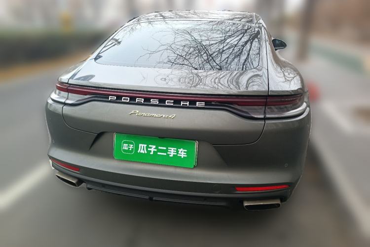 Used Porsche Panamera 2023 Panamera 4 E-Hybrid 2.9T
