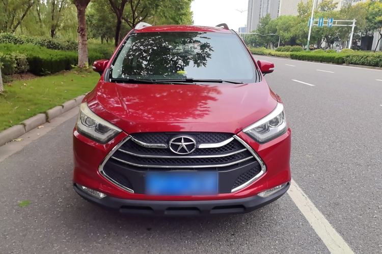 Used JAC Refine S3 2014 1.5L Manual Luxury Smart Model
