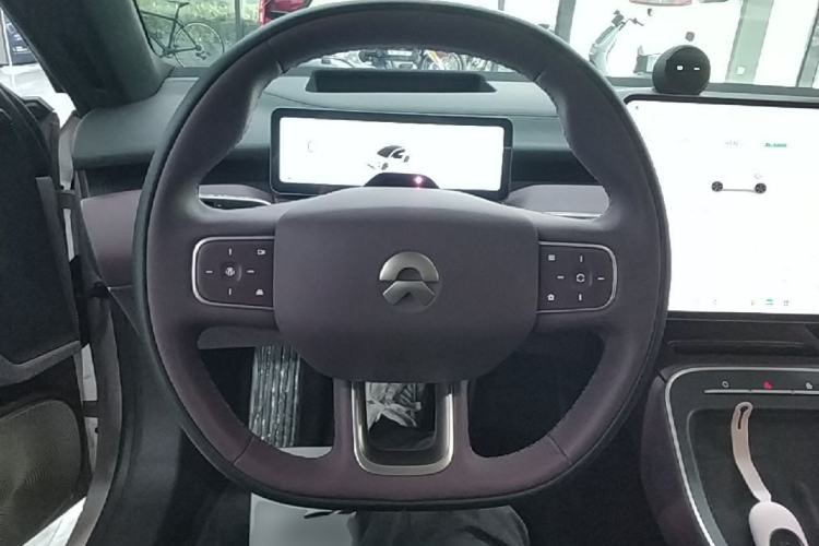 Used Nio ET5 2025 75 kWh
