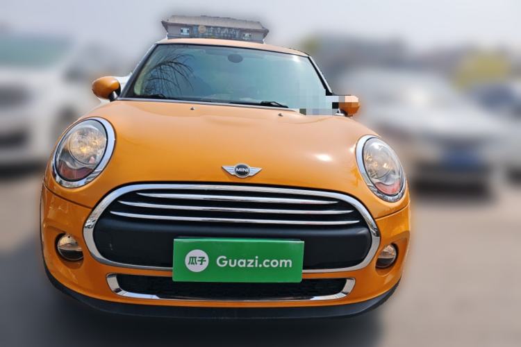 Used MINI 2014 1.2T ONE