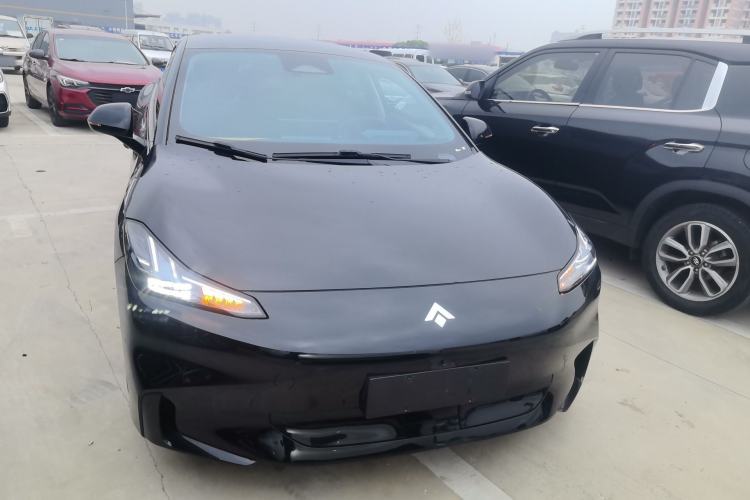 Used Hyptec GT 2023 560 Rear-Drive Tech Edition
