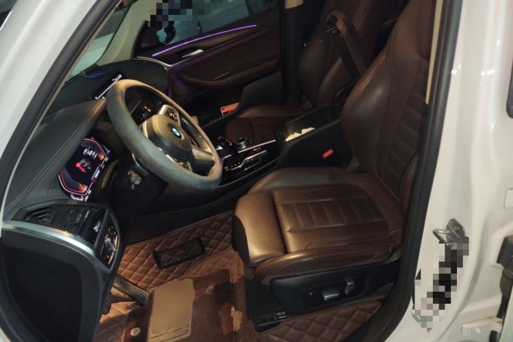 Used BMW X3 2020 xDrive28i M Sport Package