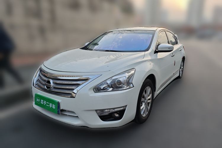Used Nissan Teana 2013 2.0L XL Comfort Edition