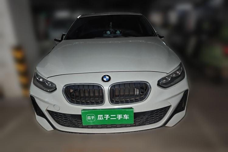 Used BMW 1 Series 2021 120i M Sport Edition
