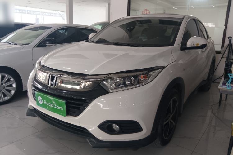 Used Honda Vezel 2020 1.5L CVT Pioneer Edition