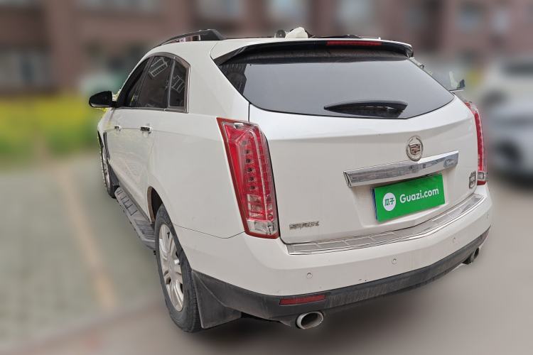 Used Cadillac SRX 2014 3.0L Comfort Model
