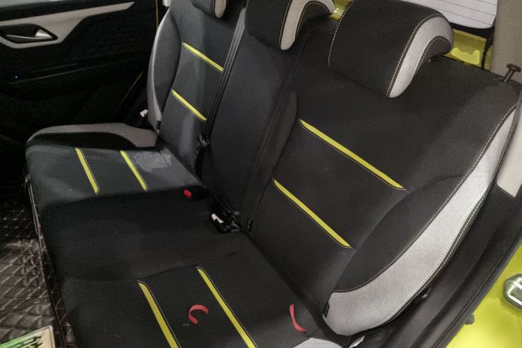 Used SOL E10X 2021 302 km Range Luxury Version 30.2 kWh