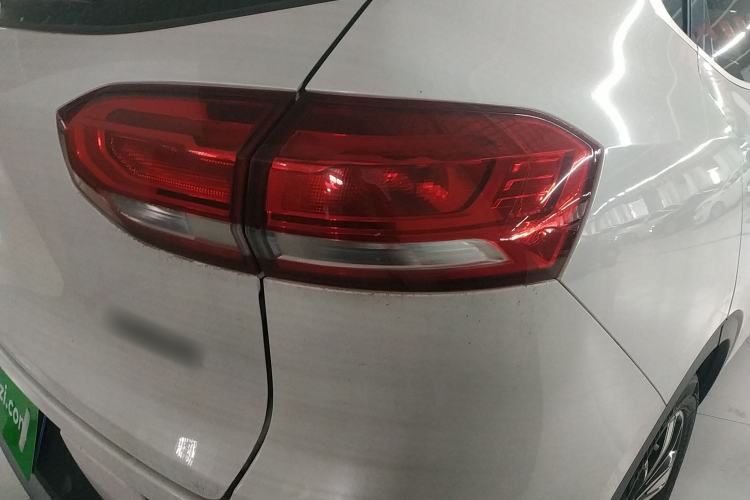 Used Haval H6 2021 1.5T Automatic Champion Edition
