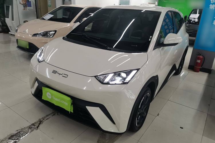 Used BYD Seagull 2023 Flying Edition