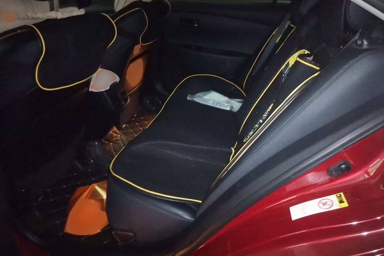 Used Lexus ES 2010 240 Luxury Edition