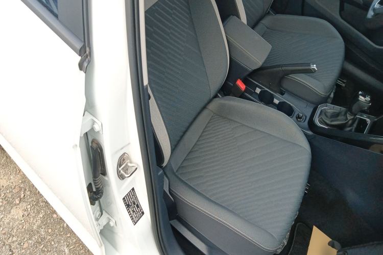 Used Volkswagen Lavida 2023 New Sharp 1.5L Automatic Excellent New Edition