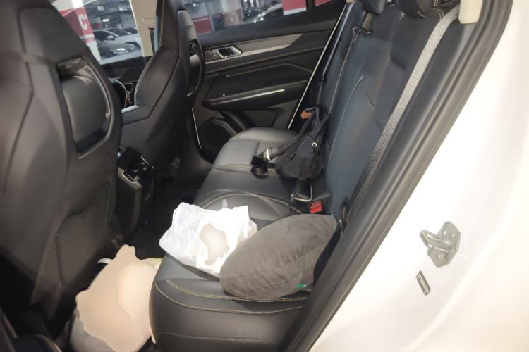 Used Lynk & Co 01 2023 2.0TD Two-Wheel Drive Pro Trim
