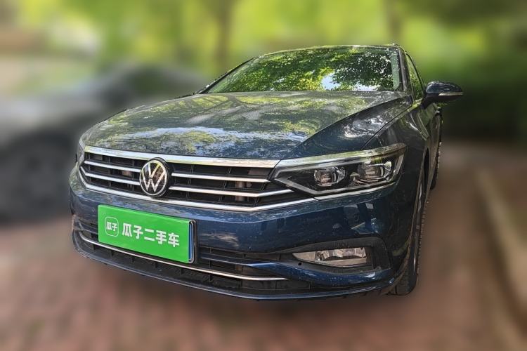 Used Volkswagen Variant 2021 2.0T Comfort Edition