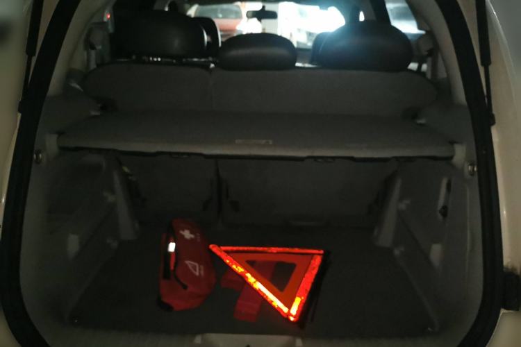 Used Chrysler PT Cruiser 2007 2.4
