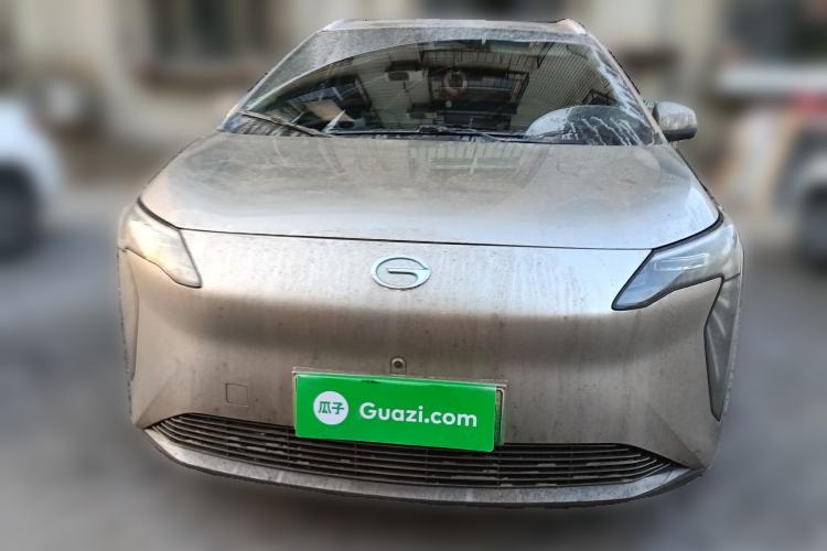 Used AION Y 2023 Plus 510 Smart Edition
