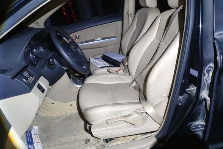 Used Great Wall C30 2013 1.5L Manual Luxury Model