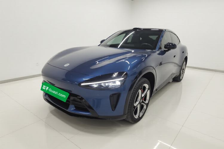 Used Xiaomi Auto YU7 2025 Ultra-Long Range High-Performance All-Wheel-Drive Max Edition