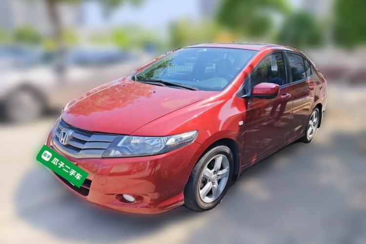 Used Honda City Classic 2008 1.5L Automatic Elite Edition