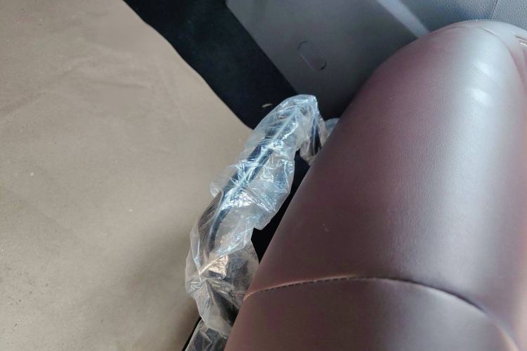 Used FORTHING T5 2022 Grand Edition 1.6L Manual Dream-Chasing Five-Seat Model
