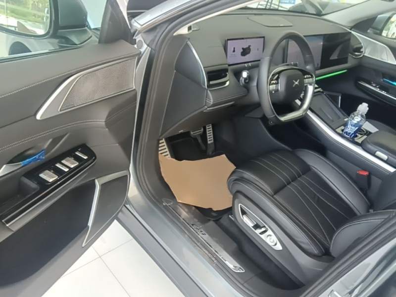 Used XPeng G9 2022 650 Performance Edition Max — 17
