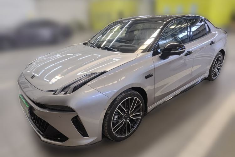 Used Lynk & Co 03 2026 Model 2.0TD Automatic Ultra