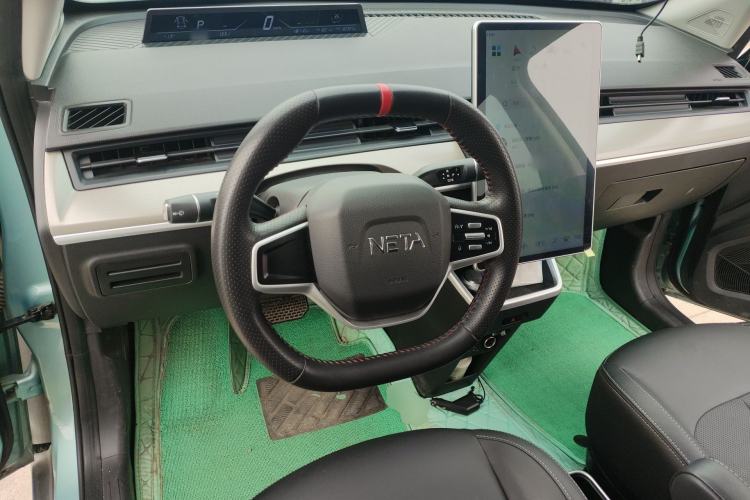 Used NETA V 2021 Standard Range Entertainment Version – Upgraded Model
