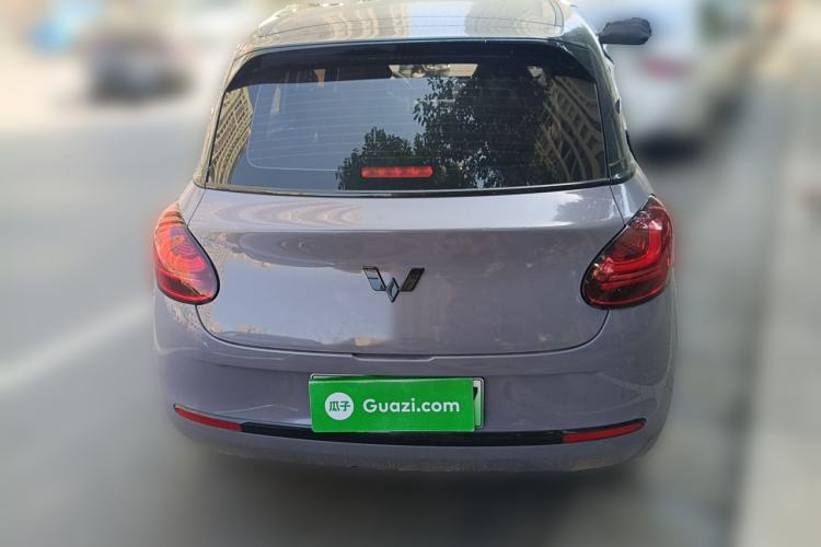 Used Wuling Bingo 2023 333km Enjoy+ Version
