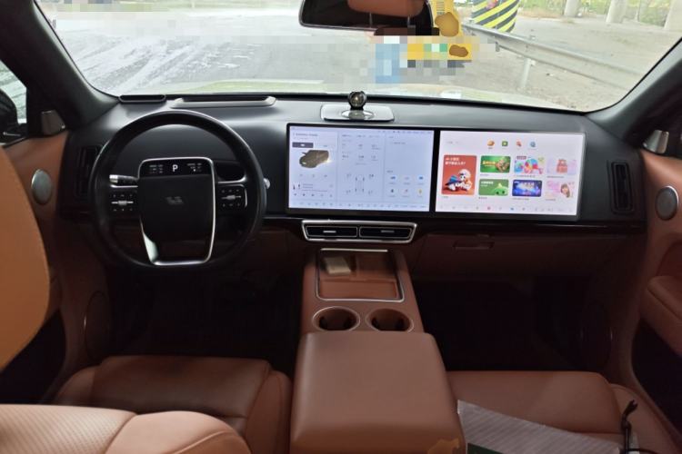 Used Li Auto L8 2024 Max