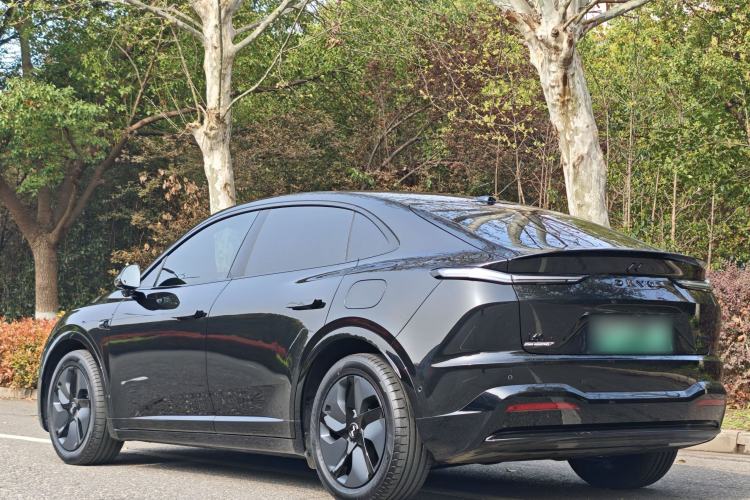 Used ONVO L60 2024 60 kWh Rear-Drive Version
