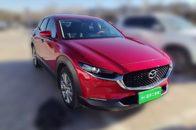 Used Mazda CX-30 2021 2.0L Automatic YAYUE Version
