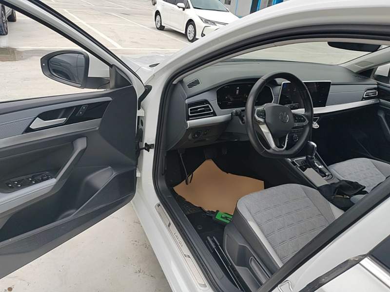 Used Volkswagen Lavida 2023 280TSI DSG Full-Comfort Edition — 15