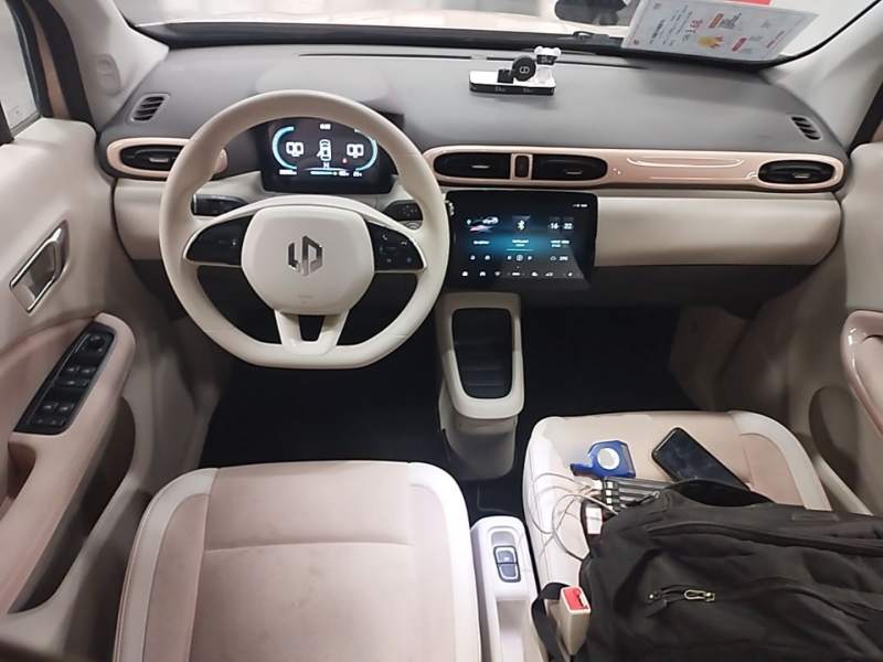 Used Leapmotor T03 2023 310 Lite Edition — 10